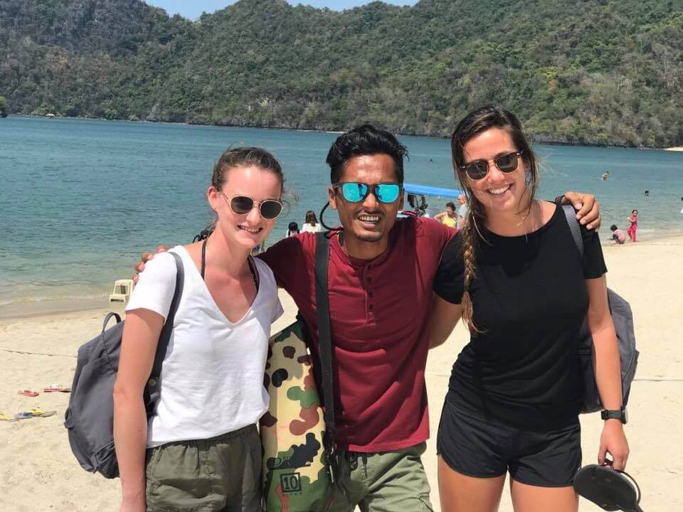 Mangrove Tour Experience